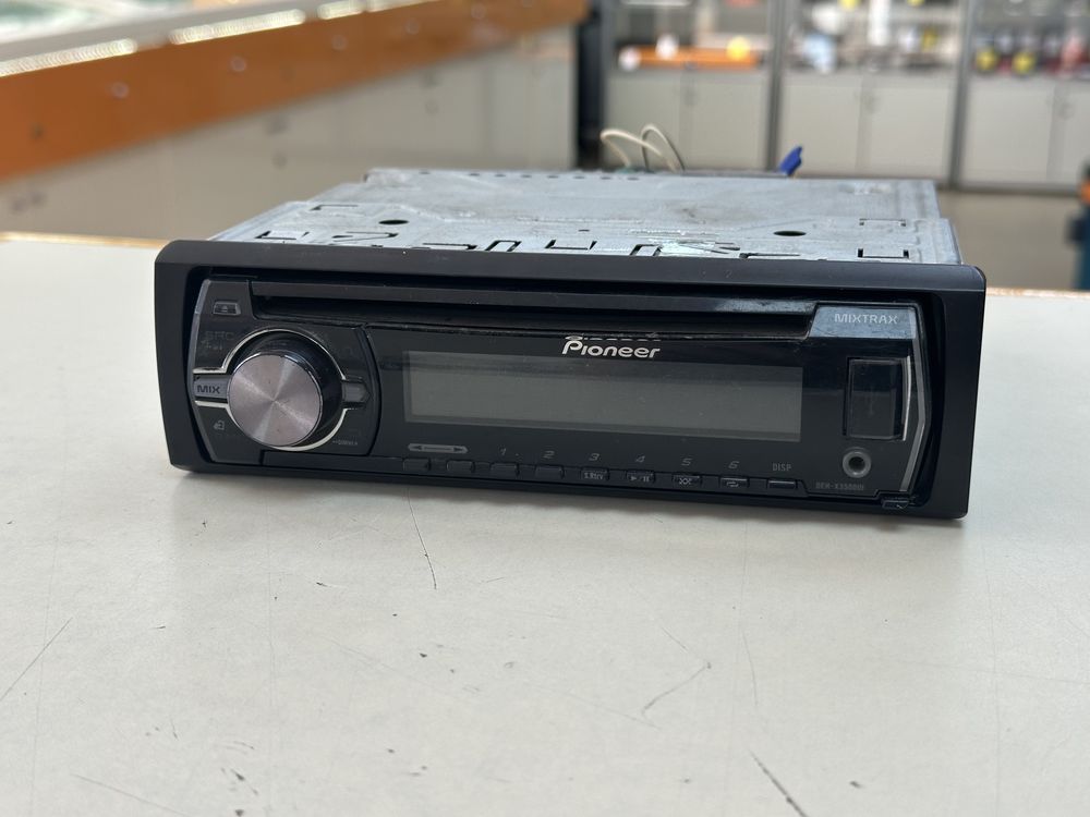 Автомагнитола Pioneer DEH-X3500UI