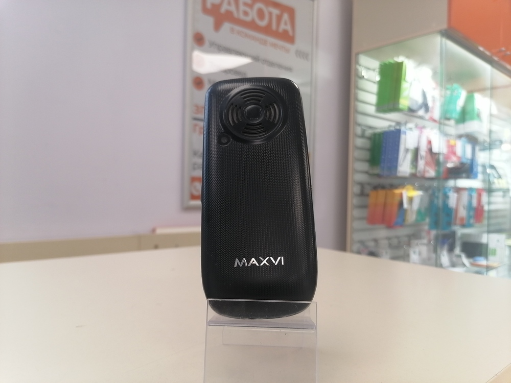 Смартфон Maxvi B9