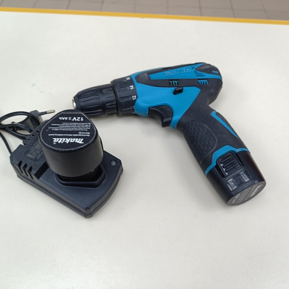 Шуруповерт Makita NoName