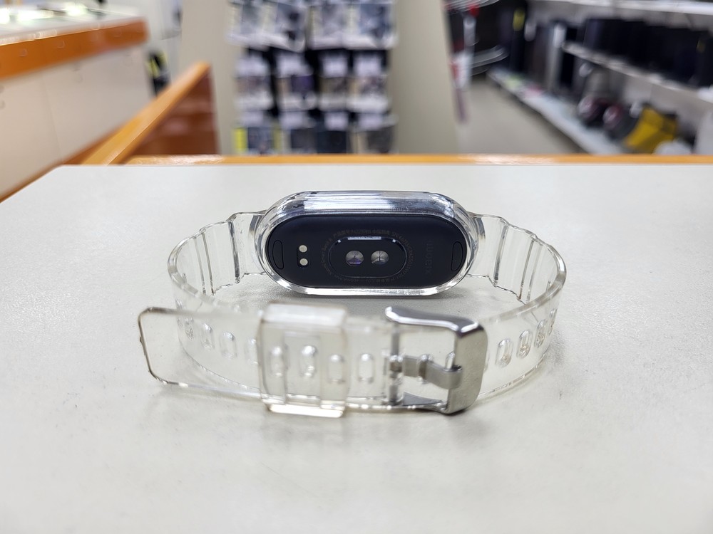 Смарт-часы Xiaomi Mi Smart Band 8