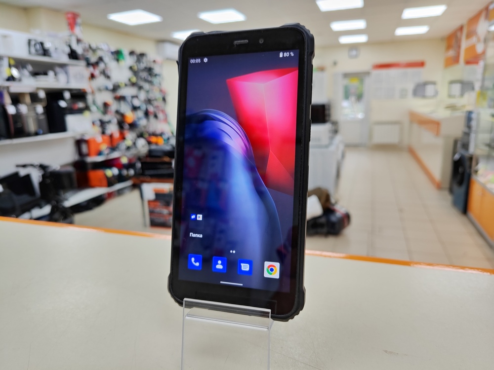 Смартфон Oukitel WP20 Pro