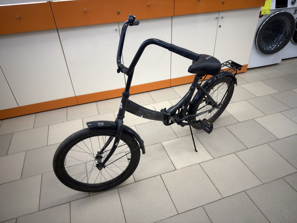 Велосипед Altair city 20;