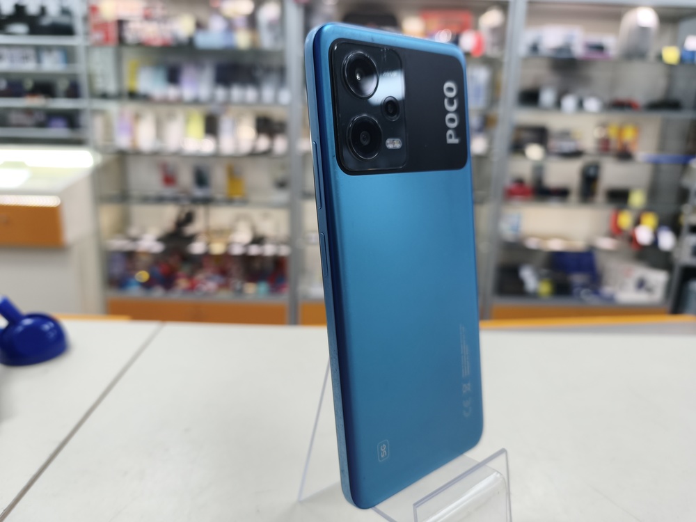 Смартфон Xiaomi Poco X5 6/128