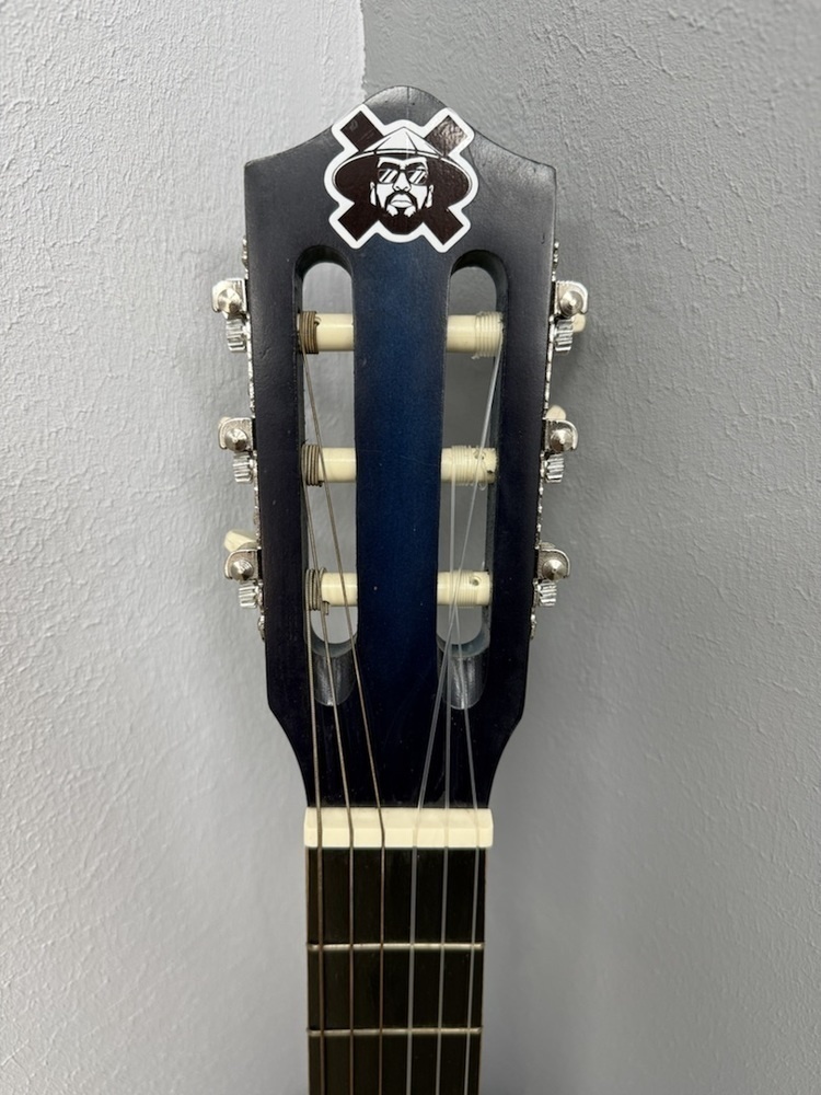 Гитара акустическая Amistar N-303