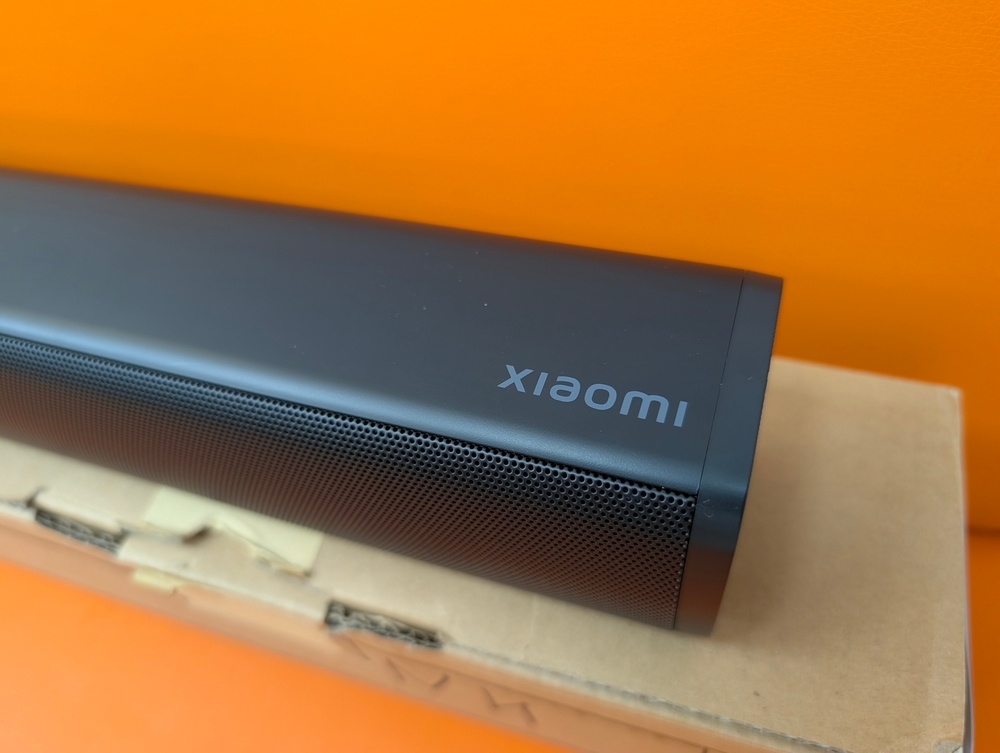 Саундбар Xiaomi MDZ-34-DB