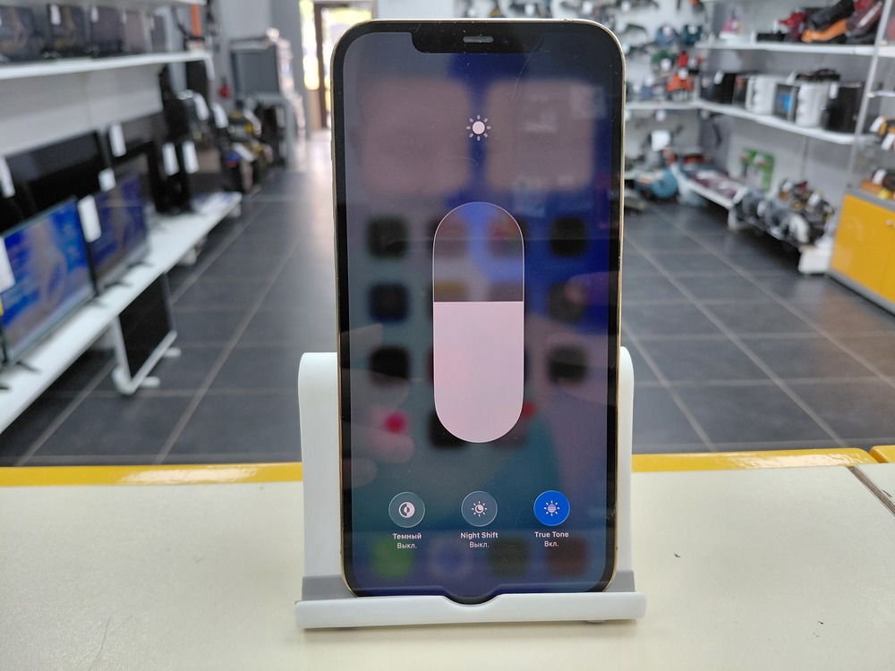 Смартфон Apple iPhone 12 Pro Max 128Gb