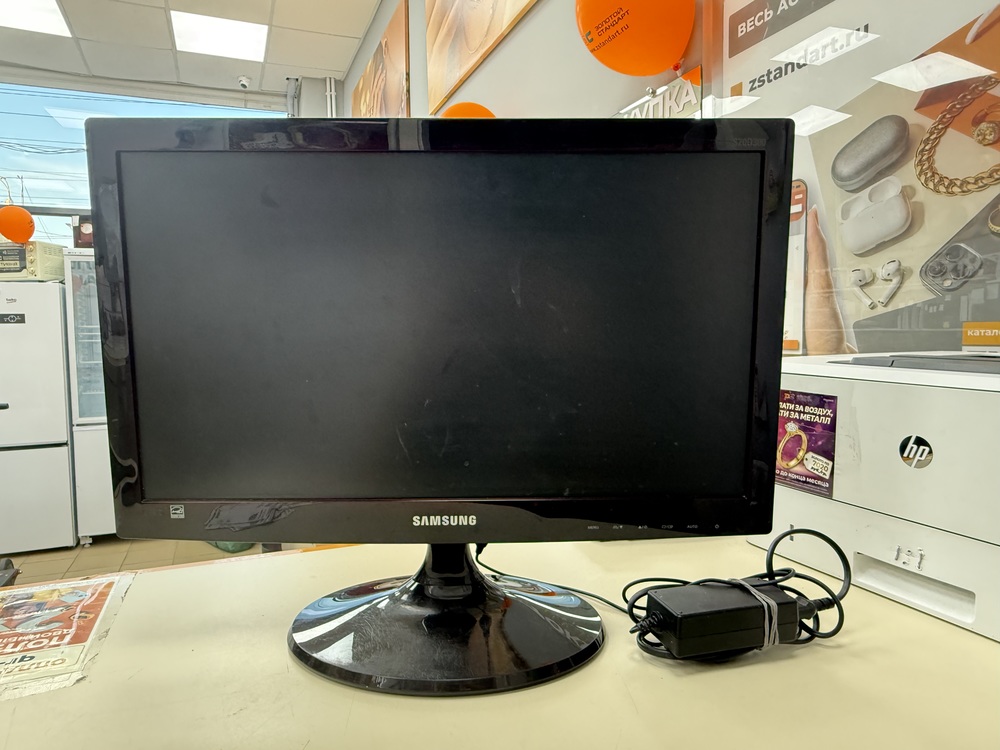 Монитор Samsung LS20D300