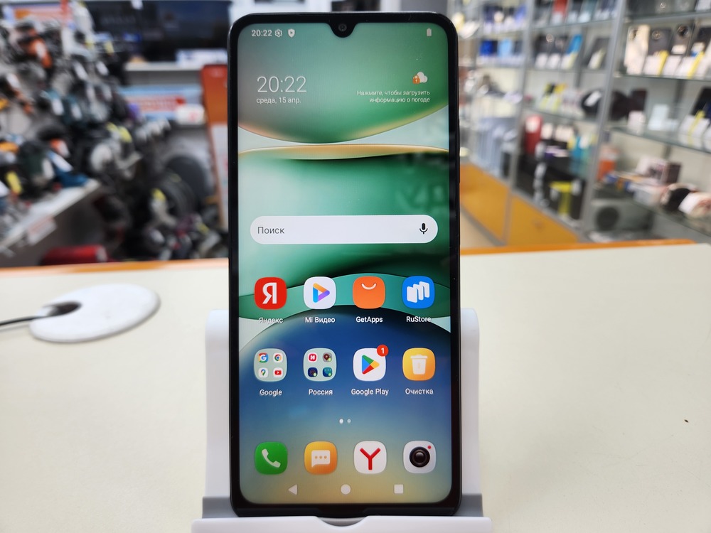 Смартфон Xiaomi Redmi A5 3/64