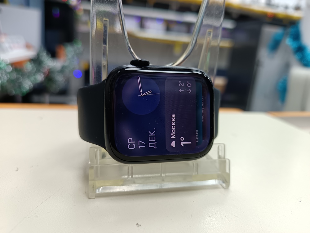 Смарт-часы Apple Watch Series 9 45mm