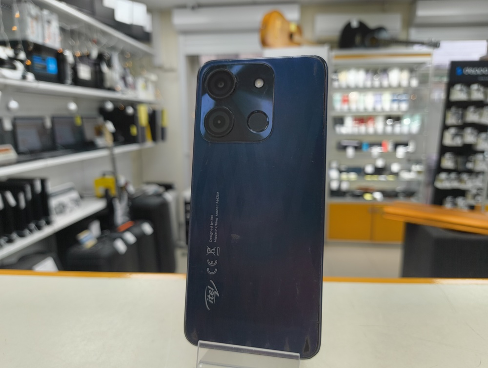 Смартфон Itel A60S