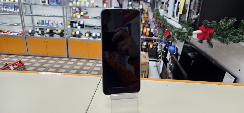 Смартфон Tecno Spark GO 2022 2/32