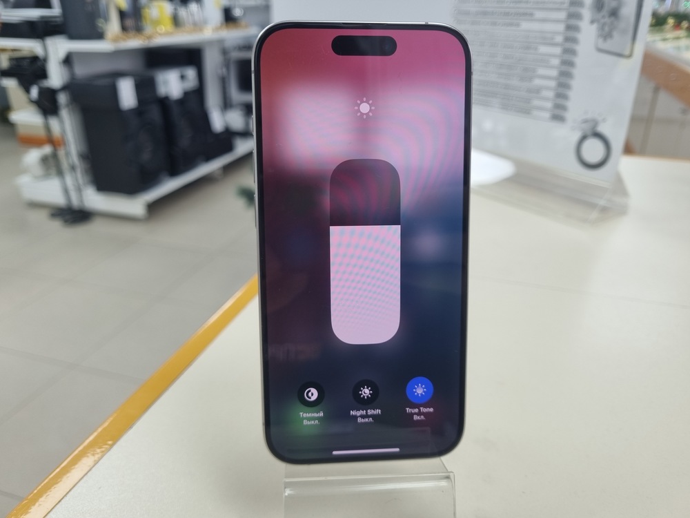 Смартфон Apple Iphone 15 Pro 128Gb