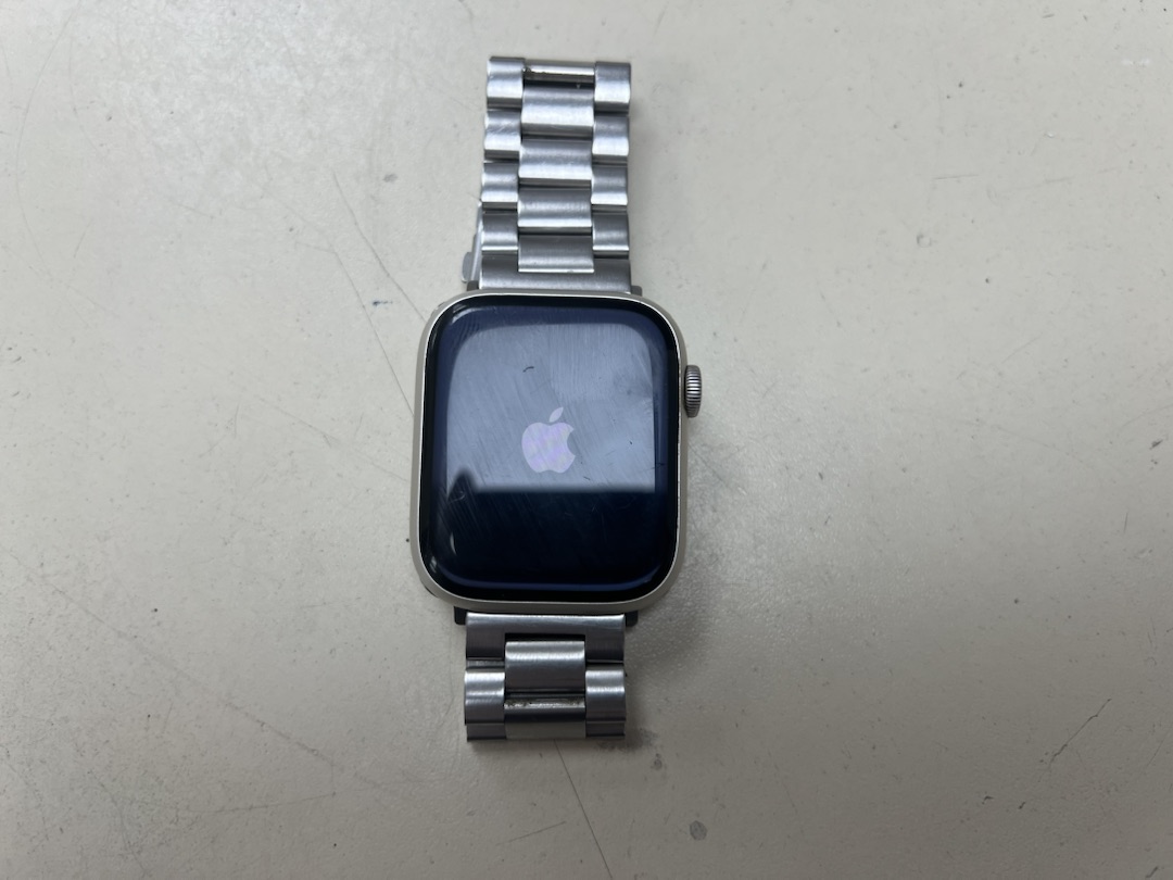 Смарт-часы Apple Watch Series 7 45mm