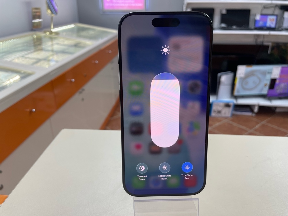 Смартфон Apple Iphone 16 Pro 256Gb