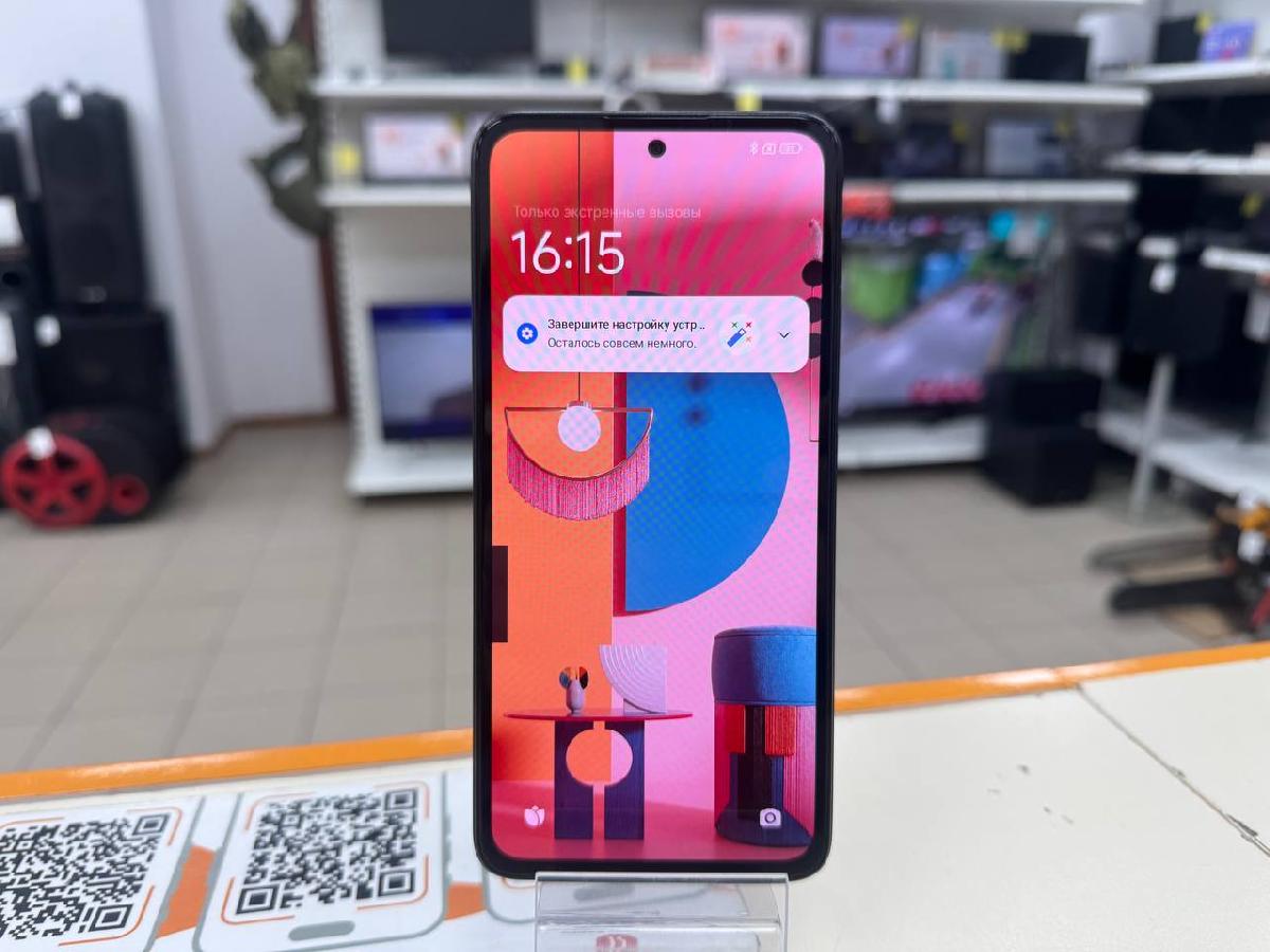 Смартфон Xiaomi Redmi note 14 8/256