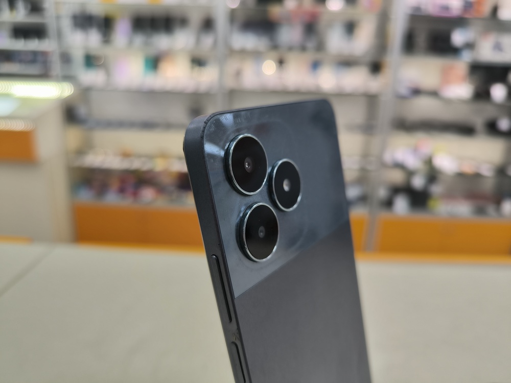 Смартфон Realme Note 50 4/128