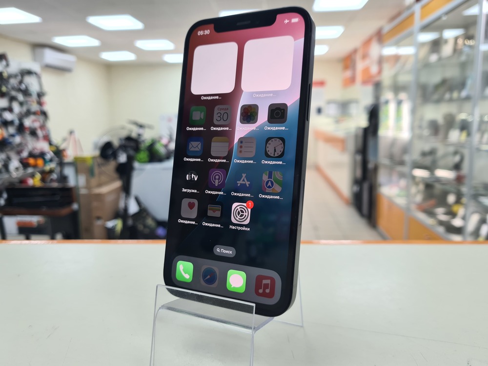 Смартфон Apple iPhone 12 128Gb