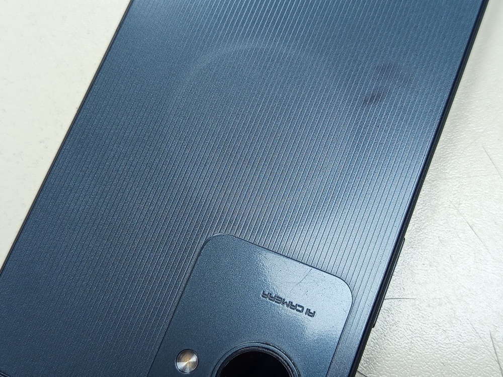 Смартфон Realme C30S 3/64