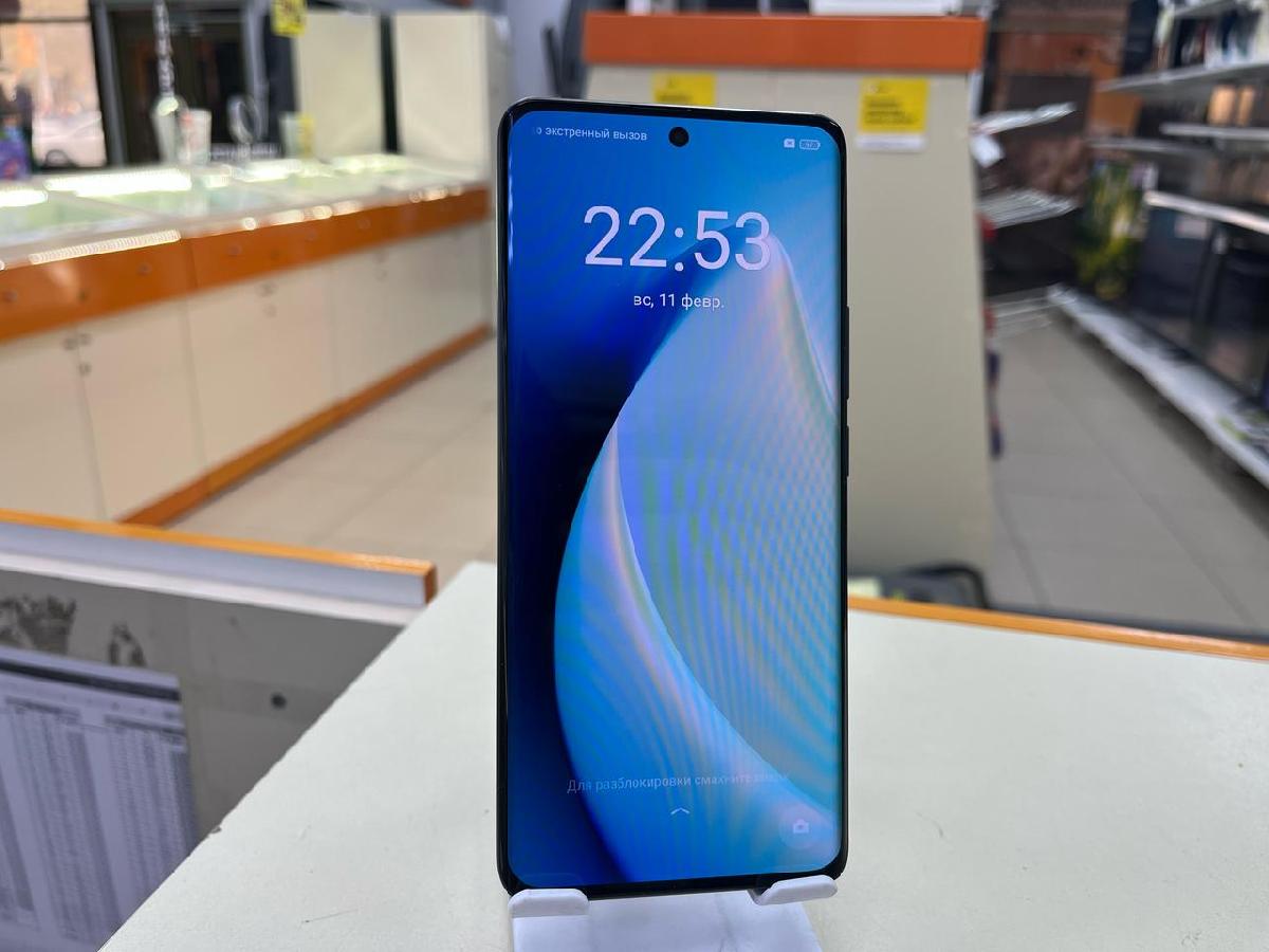 Смартфон Realme 10 Pro+ 8/128