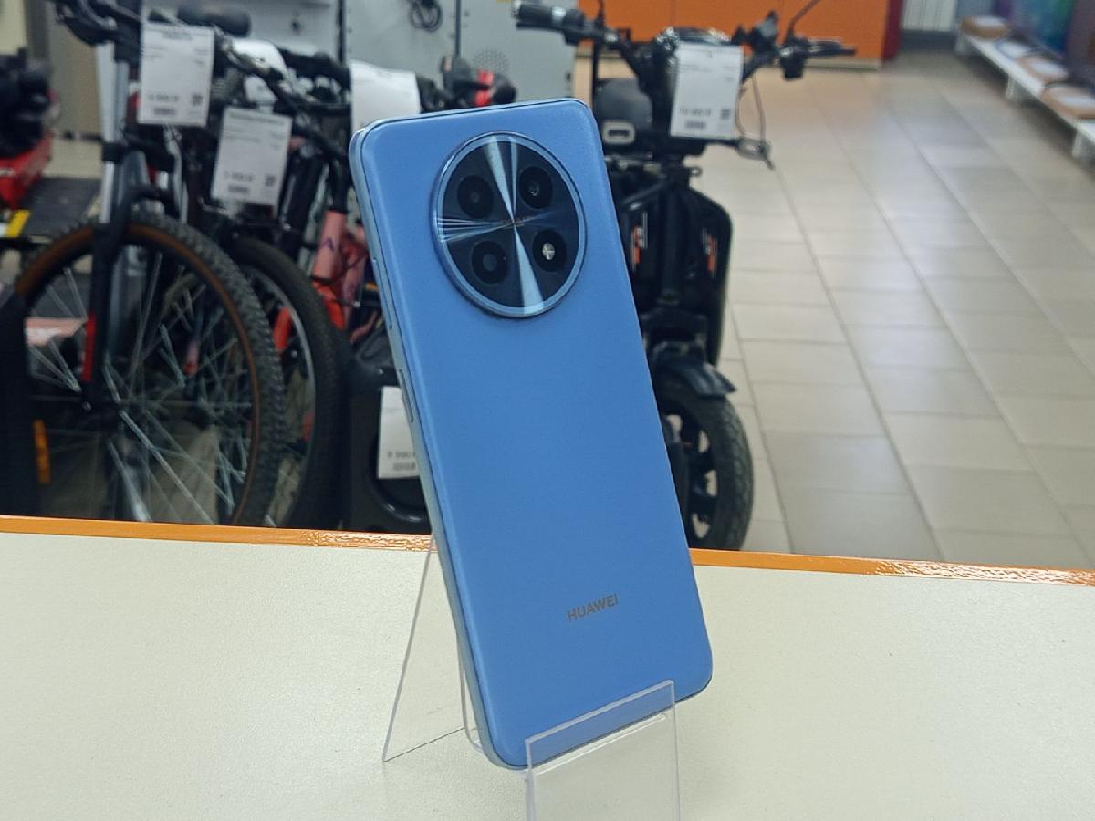 Смартфон Huawei Nova 14I 8/256