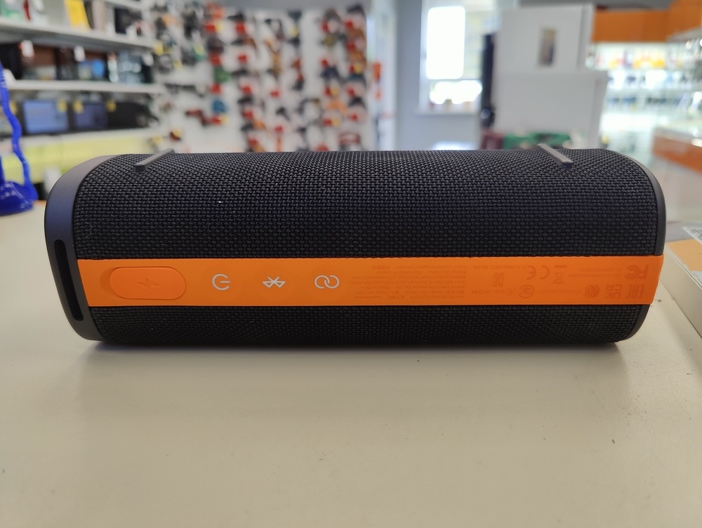 Портативная акустика Xiaomi MDZ-38-DB