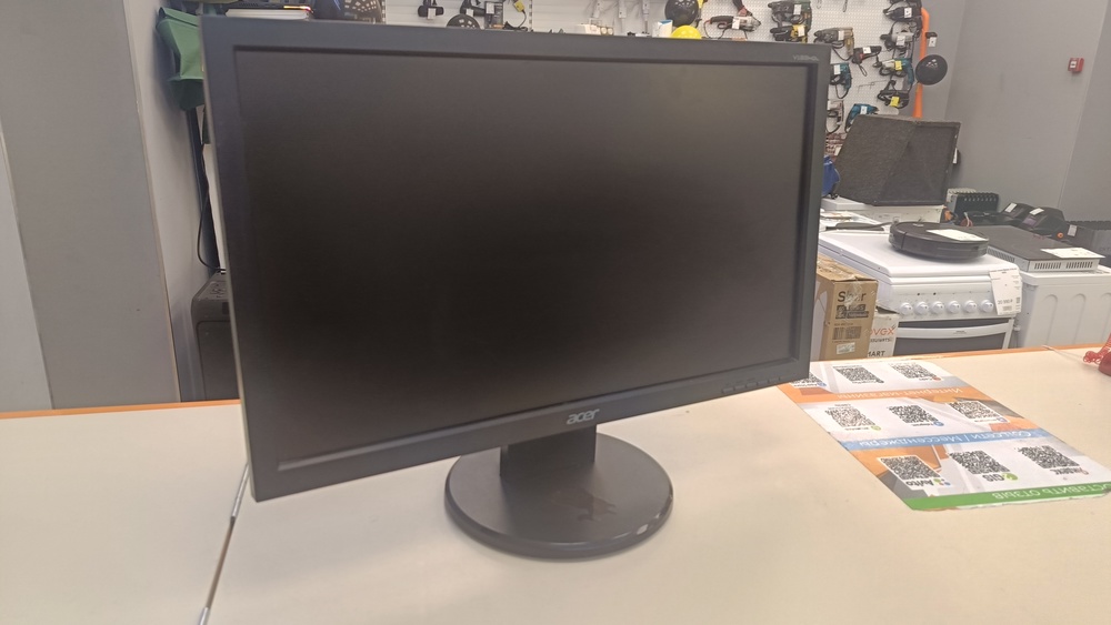 Монитор Acer V193HQ