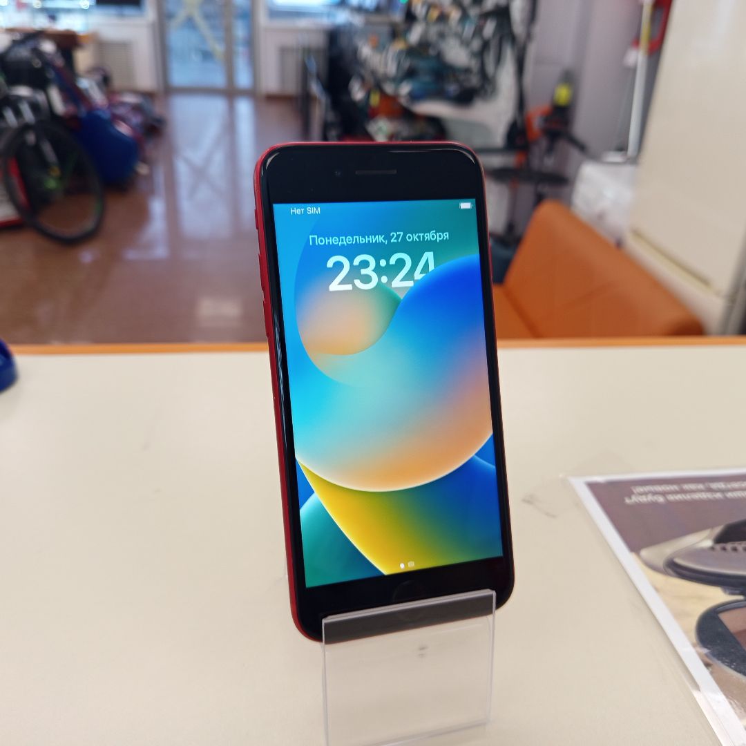 Смартфон Apple iPhone SE 2020 64Gb