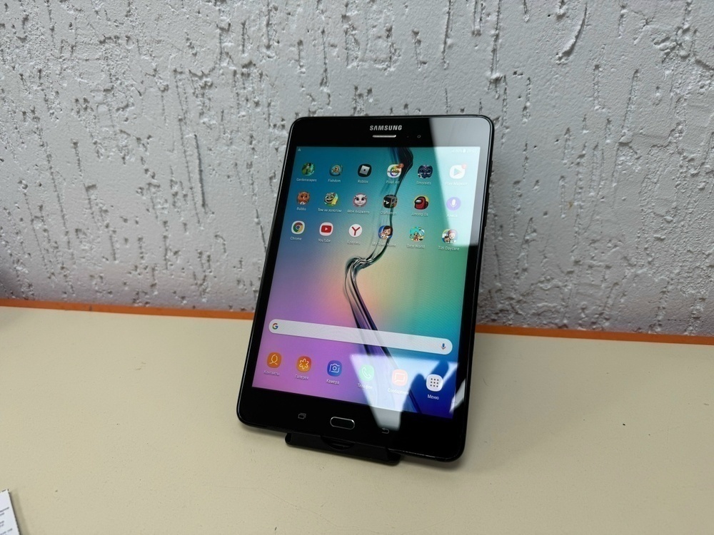 Планшет Samsung TAB A 8 SM-T355 16 GB LTE