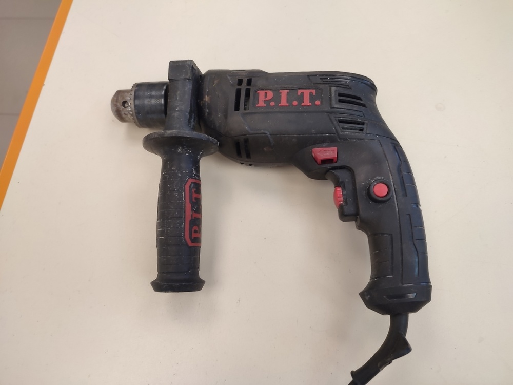 Дрель P.I.T. PBM10-D
