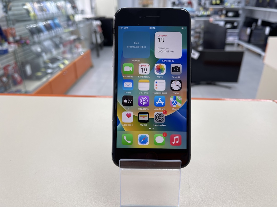 Смартфон Apple iPhone 8 64Gb