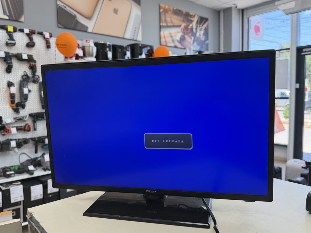 LED Телевизор Dexp 22А7000