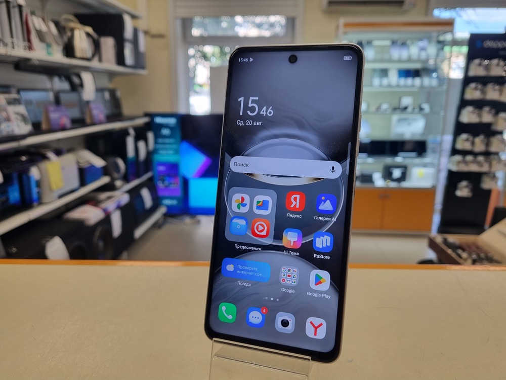 Смартфон Tecno SPARK 30 8/256