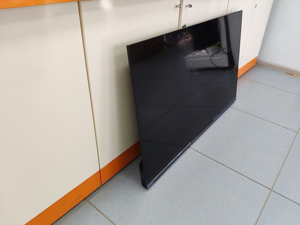 LED Телевизор SBER SDX-50UQ5235