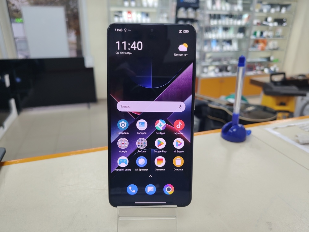 Смартфон POCO X7 Pro 12/512