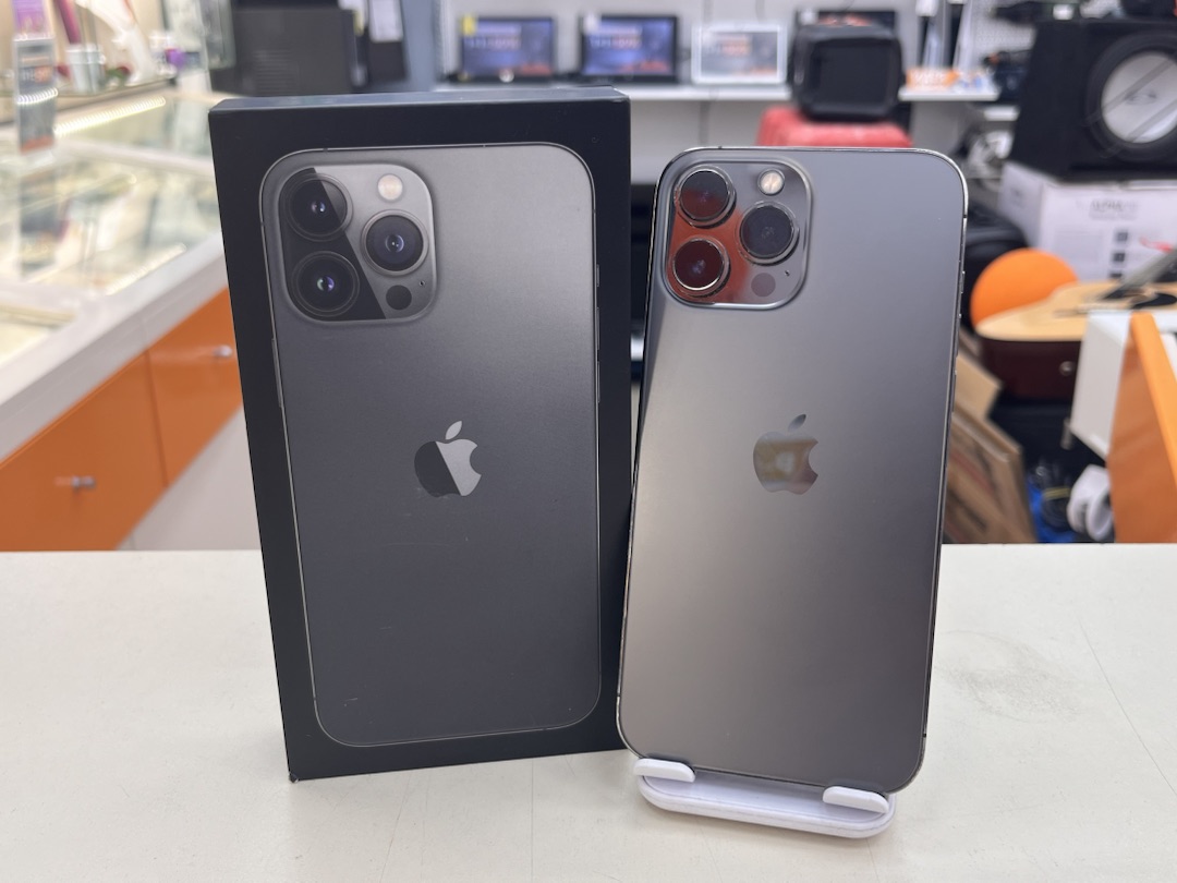 Смартфон Apple Iphone 13 Pro Max 128Gb