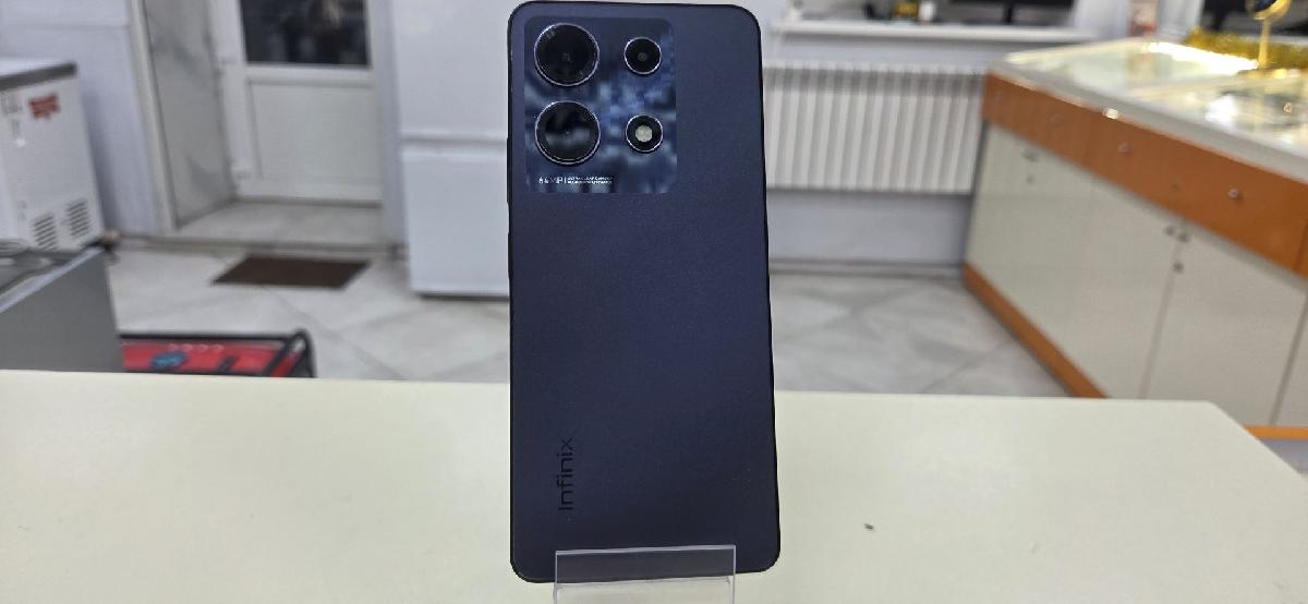 Смартфон Infinix Note 30 8/256