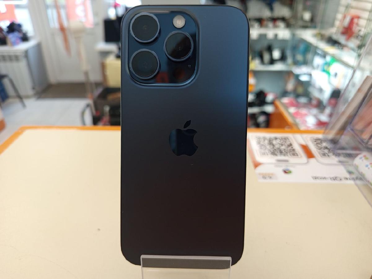 Смартфон Apple Iphone 15 Pro 128Gb