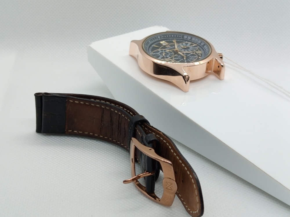 ЧСНИК585 ЧАСЫ НИКА (Au 585)