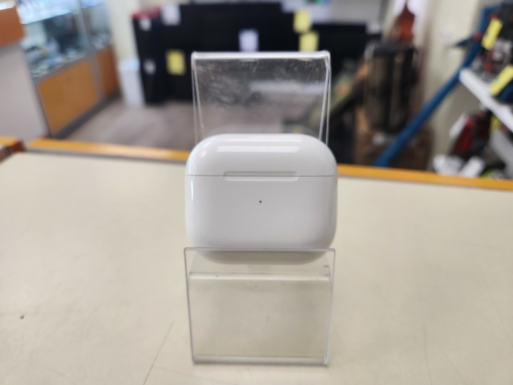 Наушники беспроводные Apple AirPods 3 Gen;