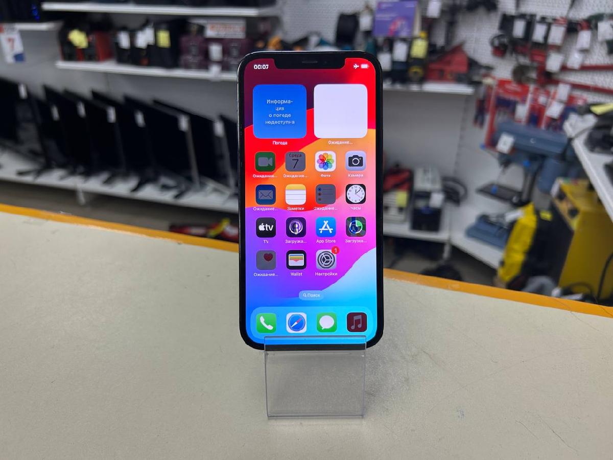 Смартфон Apple iPhone 12 Pro 256Gb