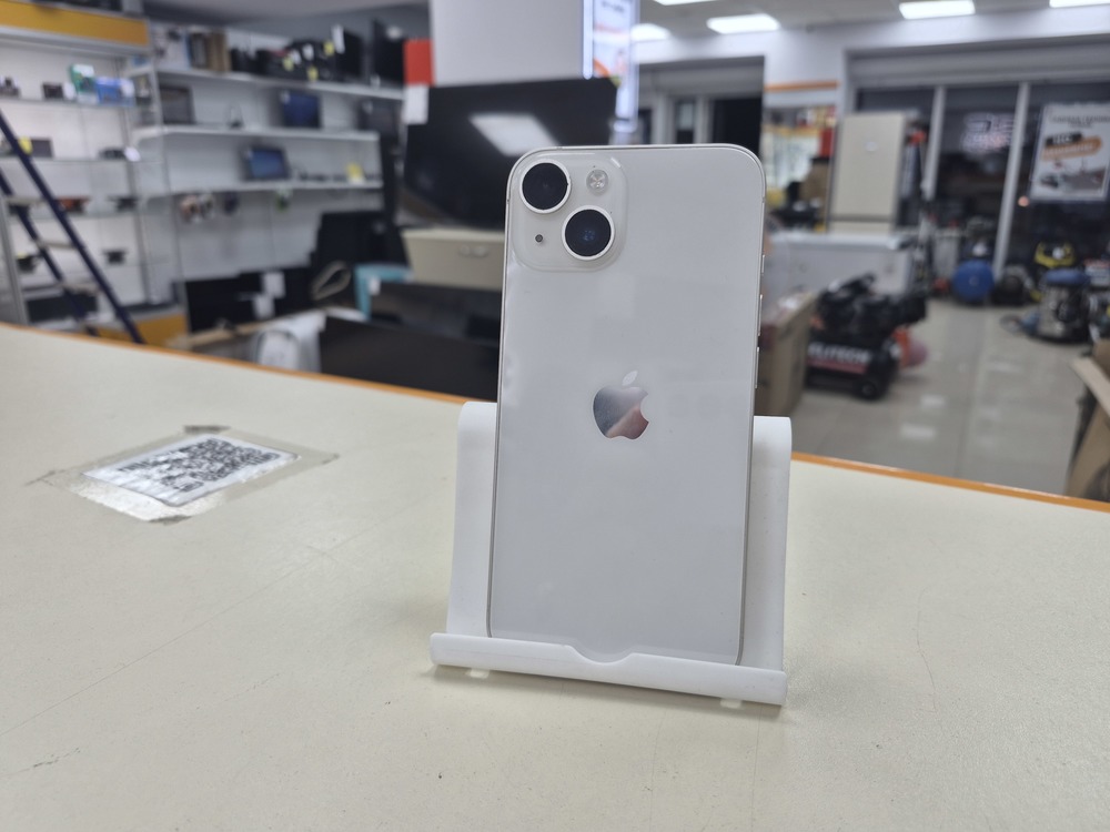 Смартфон Apple Iphone 14 128Gb