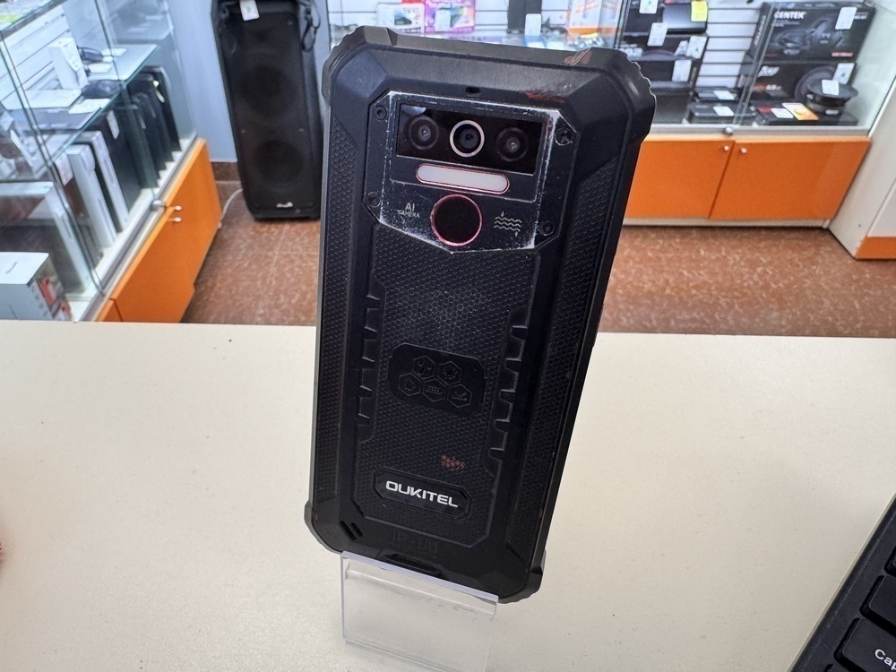 Смартфон Oukitel WP5 pro 4/64