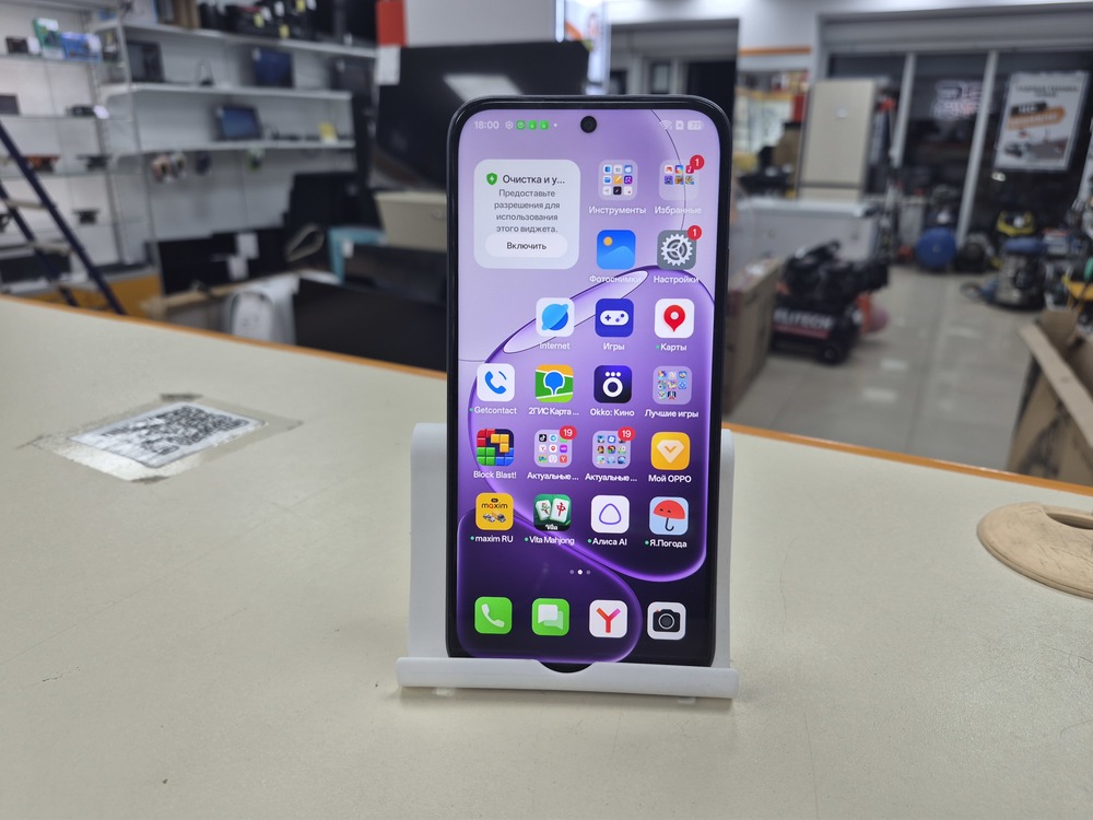 Смартфон Oppo A6x 4/128