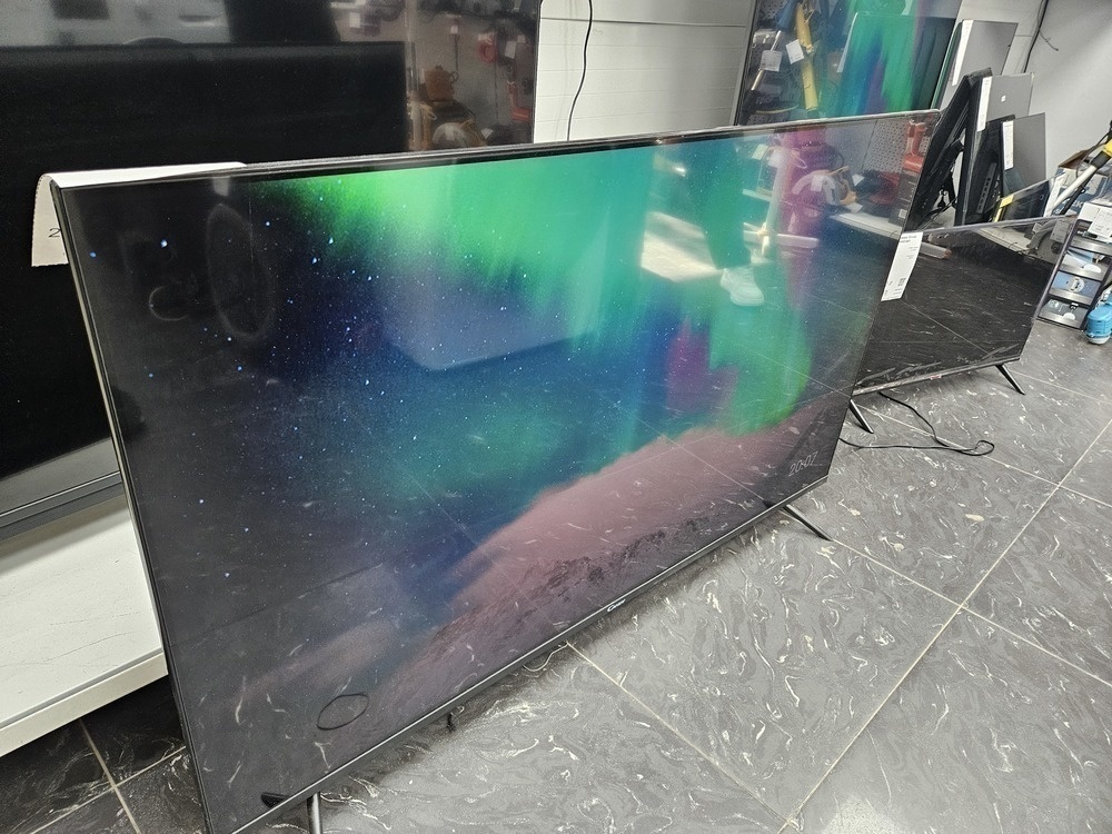 LED Телевизор Candy Uno 55