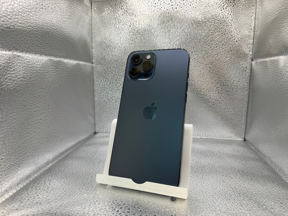 Смартфон Apple iPhone 12 Pro Max 256Gb