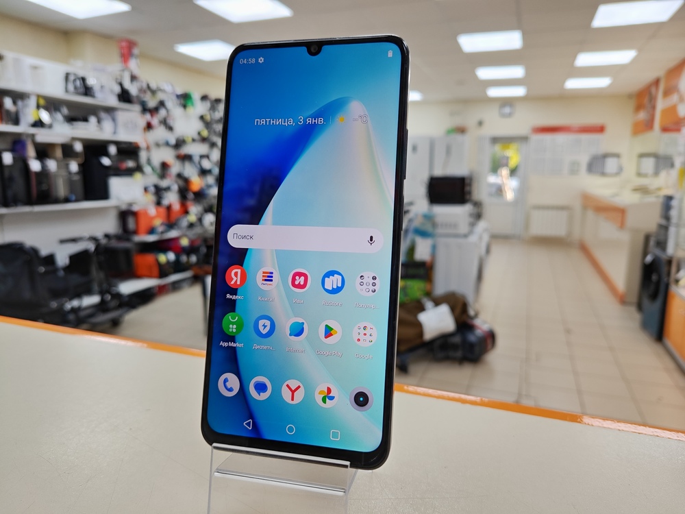 Смартфон Realme Note 50 3/64