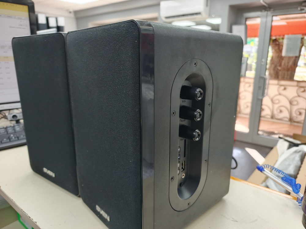 Акустическая система Sven SPS-710