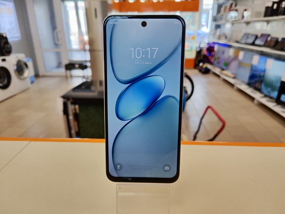 Смартфон Tecno Spark Go1