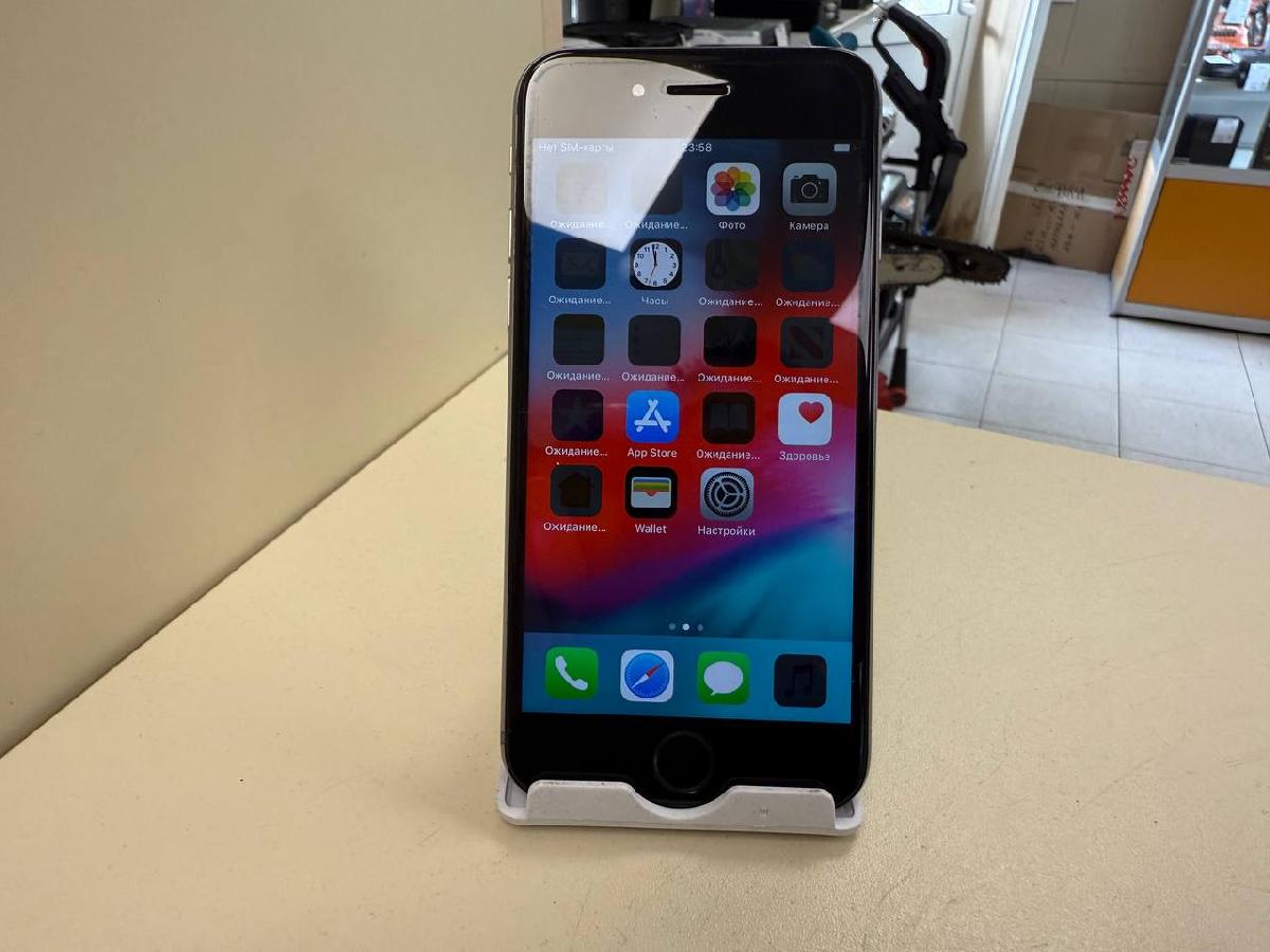 Смартфон Apple iPhone 6 16Gb