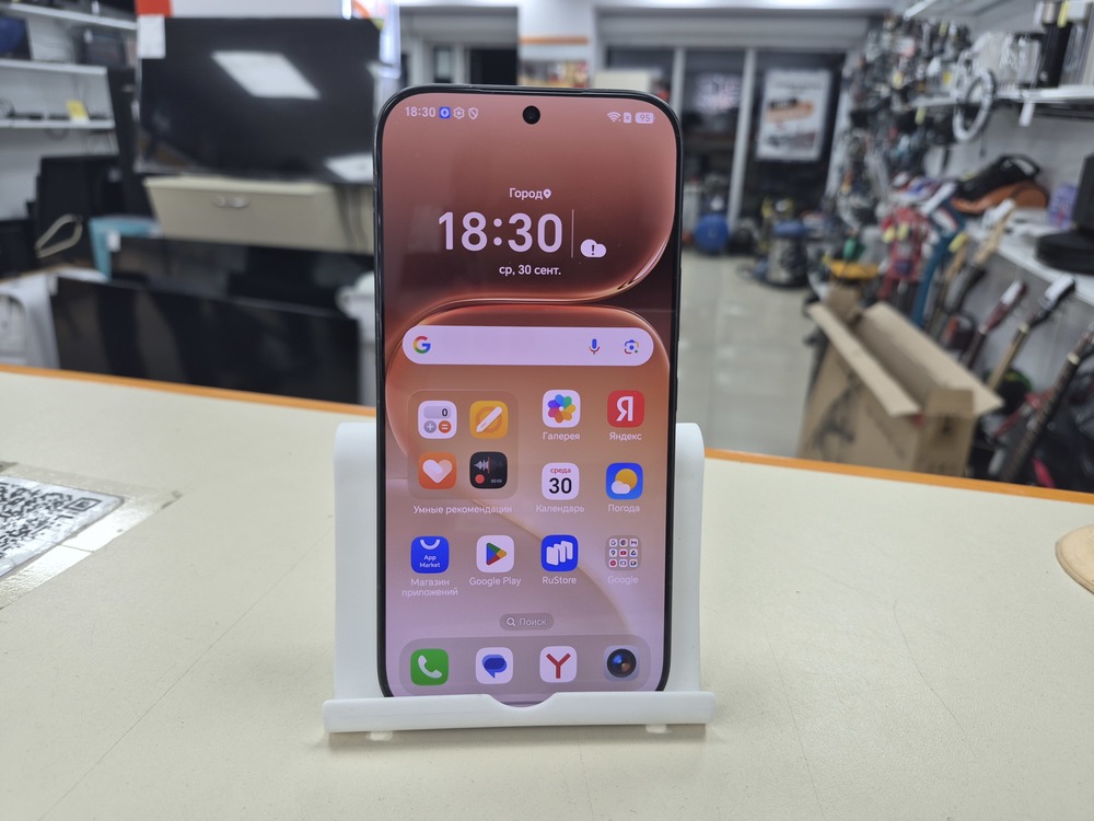 Смартфон Honor 600 Pro 12/512